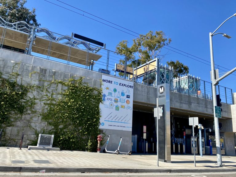 Cheapest Places to Live Along the Metro E Line for UCLA & USC Students