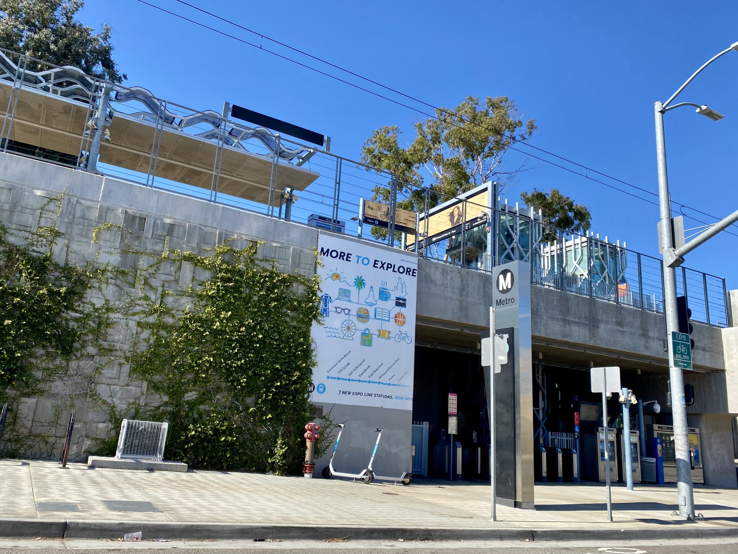 Cheapest Places to Live Along the Metro E Line for UCLA & USC Students