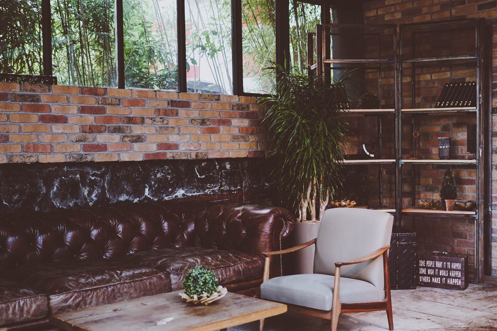 Take a seat (Unsplash)