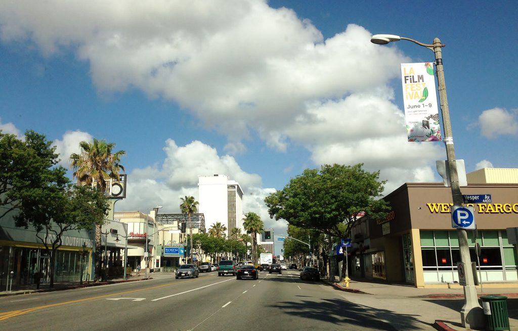 Sherman Oaks, Los Angeles, CA, USA - panoramio (267)