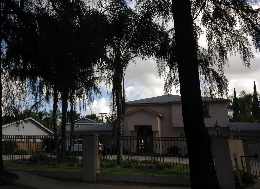 Sherman Oaks, Los Angeles, CA, USA - panoramio (256)